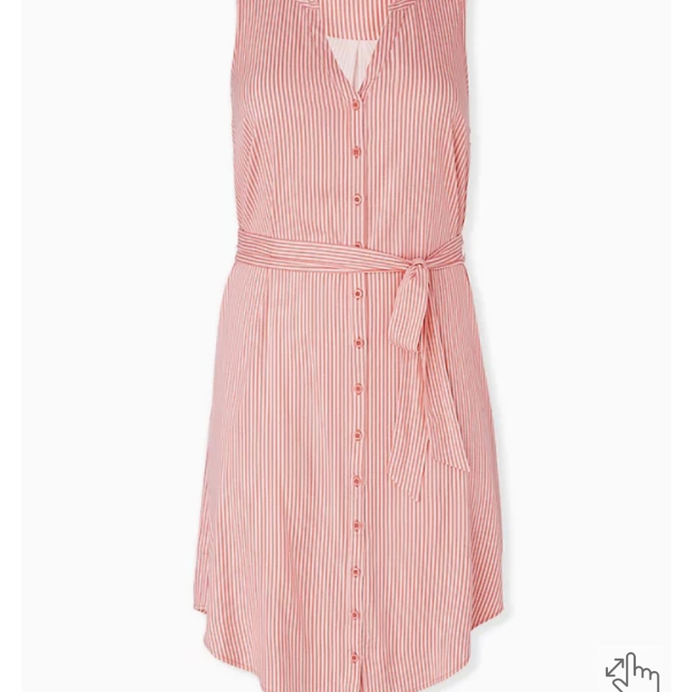 Torrid Dress